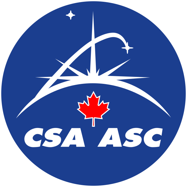 Canadian Space Agency