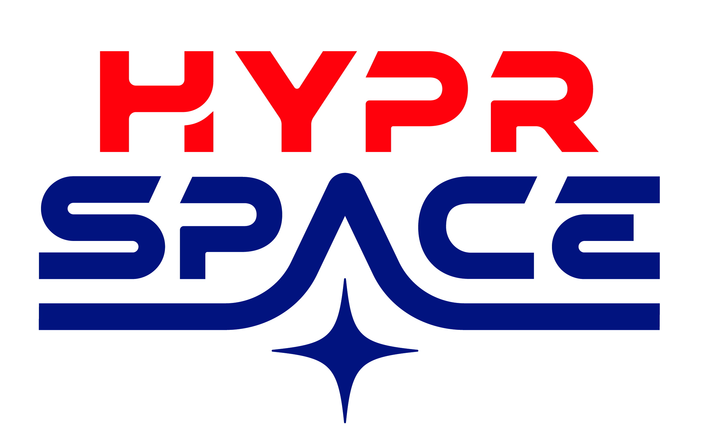 HyPrSpace