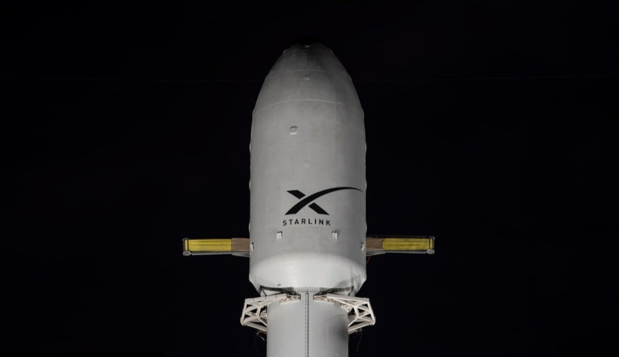 Falcon 9